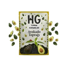 Hg Avokado Toprağı Özel Karışım Hg-avk-10l 10 L