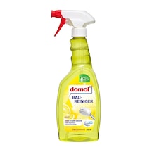 Banyo Yüzey Temizleyici Kir Ve Kireç Çözücü Sprey Limon Kokulu 750 Ml Diğer