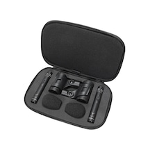 Beyerdynamic Mc 930 Stereo-set True Condenser Cardioid Mikrofon Çiftli Set