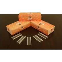 Etiketleme Pls.saip 5000'lik 15mm Micro Std.nylon