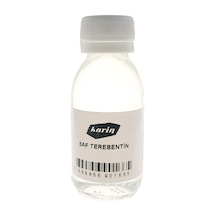 Karin Saf Terebentin 90Ml