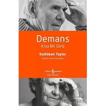 Demans Kısa Bir Giriş