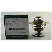 ELBA 860055 Termostat A3-A4-A6-Bora-Caddy II-Golf-Jetta II-Passat-Polo-T4-T5-Octavia-Cordoba-Ibiza