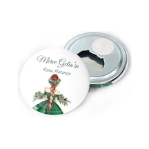 Yarendavetiyeotuz9 Metal Açacak Magnet Düğün - Nişan - Kına - Nikah - Söz (25 Adet) (517606588)