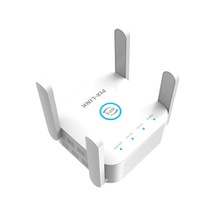 Wezone 1200m 2.4/5.8ghz İkili Frekanslı Kablosuz Repeater İngiliz Standartı