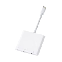 Usb 3.1 Type C To Hdmi Usb Çevirici Dönüştürücü Adaptör - Fc444