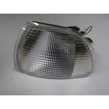 1997-2002 Fiat Palio Ön Sinyal Sol Beyaz Duysuz Mars Adet Oem No:46537828