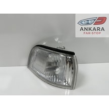 Honda Accord 1990 - 1991 Sinyal Lambası Sağ Depo Marka A Kalite