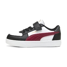 Puma Caven 2.0 Ac Çocuk Spor Ayakkabı Siyah