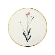 Porland Botanical Ds4 Bardak Altlık 10 CM
