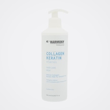 X Pro Harmony Collagen Keratin Hair Care Milk Saç Bakım Sütü 500 Ml