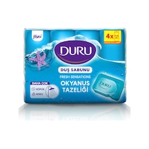 Duş Sabunu Okyanus 4 150gr 1 Adet Diğer