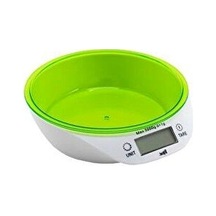 Techfit Tf-1003 Mutfak Terazisi Hazneli