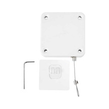 Ulzyvf Sensörlü Otomatik Otomatik Olarak Kapı Kapatılır Kapatıcı Gerektirmeyen Delme Ld