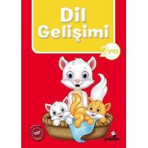 2 Yaş Dil Gelişimi - Afife Çoruk - Panda