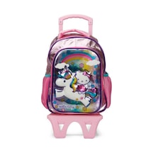Hello Kitty Çekçek Okul Çantası 95848