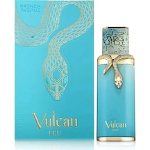 French Avenue Vulcan Feu 100ml Fresh Fresh