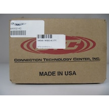 Ctc Mx502-4c Cable Termination Box