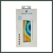 Bezos Mi 10 Lite Polymer Nano Ekran Koruyucu Nhr