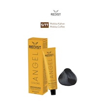 Redıst Sac Boyası 5.77 Mokka Kahve 60 ML