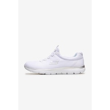 Skechers 12980tk Wsl Summıts Koşu Ve Yürüyüş Spor Ayakkabı Beyaz
