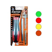6ın1 - Çıkar Tak Kauçuklu Bits Uçlu Tornavida Elx24291-8c1f0