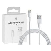 Lightning Usb Şarj Kablosu 1 Metre