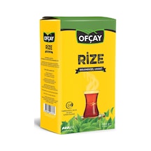 Ofçay Rize Dökme Çay 500g - Tekli