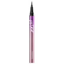 Su, Ter Ve Yağa Dayanıklı, 48 Saate Kadar Kalıcı Ultra Powerproof Thin Pen Liner Dark Brown Diğer