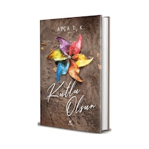 Kutlu Olsun - 1 Ciltli - Aıaı-860380