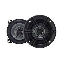 Magicvoice Mgv-10 10Cm 120Watt Tweeterli 2Li Takım Hoparlör