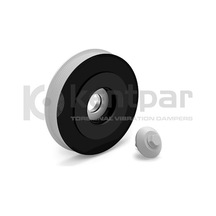 Kentpar Krank Kasnağı P107-207-p307-p308-p406-p407-partner-berlıngo-c1-c2-c3-c4-xsara-focus Iı-fıesta 02 1.4-1.6 Hdı-tdcı Volvo C30 06 12 1.6d S40 Iı 05 12 1.6d V50 05 12 1.6d Mazda Iı 1.4cd Iıı 1.6dı 152 K126 1s 0515.v7 0515.v8 3m5q6b319cc Cb