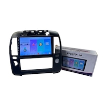 Nissan Navara 2006-2010 Forx 2-32 Yeni Seri İşlemcili Pro Oem Multimedia