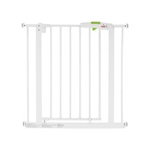 Kanz Safety Gate Güvenlik Kapısı Beyaz