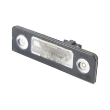 Vager Skoda Roomster 2006-2010 Arası Modeller Arka Plaka Lamba Camı 1 Adet 1z0943021