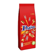 Daim Mini Caramel Chocolate 200 G