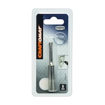 Craftomat Elmas Matkap Ucu Çapı: 6 Mm