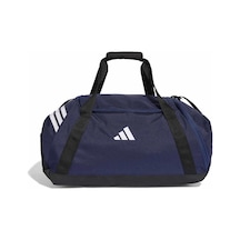 Adidas Kd4243 Tiro Duffle M Unisex Spor Çanta Lacivert