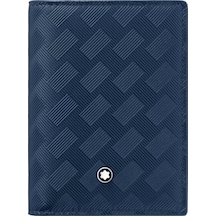 Mont Blanc Montblanc Extreme 3.0 4 Cc Kartlık 198073 Mavi