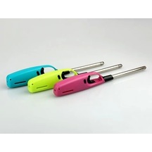 Doldurulabilir Gazlı Uzun Çakmak Diğer