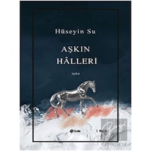 Aşkın Halleri - Hüseyin Su - Şule Yayınları