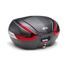 Givi V47Nn 47Lt Motosiklet Arka Çanta