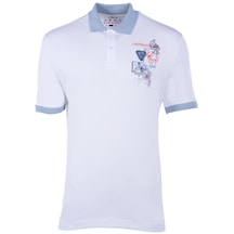 AR-MA Arma Erkek Polo Yaka Tişört Y21374275201 001