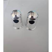 Duvara Montaj Ayağı Duş Seti Yedek Parçası Askı Aparatı Krom Kaplama Montaj Vidası Hediye Krom