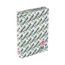 Copier Bond Copier Bond A4 500 Adet 80gr Genel