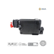 Renault Twingo Arka Bagaj Kilidi Kilit Motoru 1993-1998