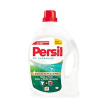 4 Adet Persil Jel Sık Yıkananlar 2.47 Lt
