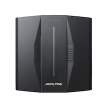 Tr Pxe-c80-88 Optım8 Yüksek Çözünürlüklü 8 Kanal Dijital Ses İşlemcisi Amplifikatörü 50w X 6 2ω + 300 W X 2