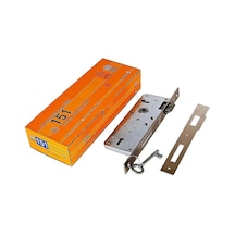 151r 40mm Nikel Kare Aynalı