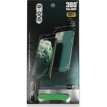 Apple İphone 11 Pro 360 Full Body Arka Koruyucu